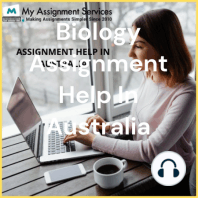 Looking For Marketing Assignment Help? Visit My Assignment Services