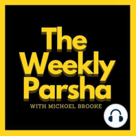 Parshas Shemini | You Have Been Chosen