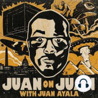 #145 | Wann on Juan, Collapsing Timelines, and Meta-Paradigm Shifts with Michael Wann