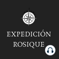 Expedición Rosique #204: Leon Marchand: "El Heredero de Phelps"