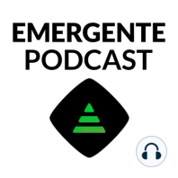 Emergente Podcast Trailer
