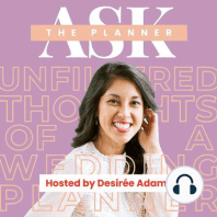 About the NEW Ask the Planner Podcast