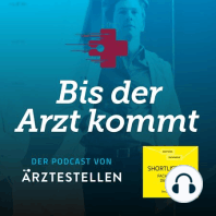 Folge 20: Vom dezentralen Recruiting zum Personalmarketing für die ganze Klinik