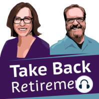 24: She Did It! Real Retirement Stories w/ KT