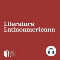Anxieties of Experience: The Literatures of the Americas from Whitman to Bolaño