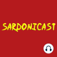 Sardonicast 112: Doctor Strange in the Multiverse of Madness, Avatar