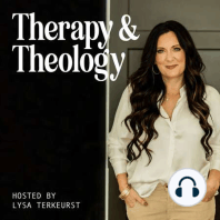 "If God Knows What’s Going To Happen, Why Should I Pray?" With Lysa TerKeurst and Dr. Joel Muddamalle