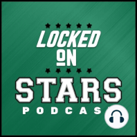 A Big Announcement on the Future of the Locked On Stars Podcast