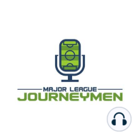 The Journeymen Move The Podcast to Saudi Arabia