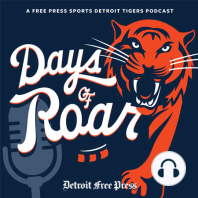 What to expect from Detroit Tigers at trade deadline, with special guest Mike Ferrin