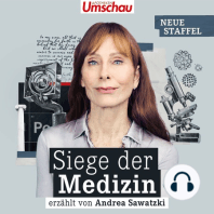 Schimmelreiter: Penicillin und der Siegeszug der Antibiotika