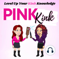 Episode 27 - Difficulty Accepting Your Kinks