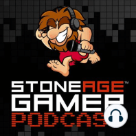 Ep.370 – SAG Episode 370: Stone Age Starter Kit Atari Lynx