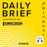 2023年8月1日、世界で今起きていること