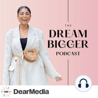 Carrie Barber, Owner and Creative Director of MAKE Beauty: Starting a Business During the Pandemic, Relaunching vs Starting a Brand from Scratch, How to Land Your Dream Job and More