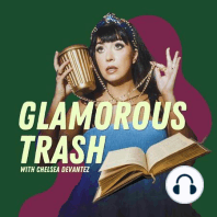 Glamorous Trash Talk: The Barbie Movie and How We Tell Female Stories (with Liza Treyger and Molly McGlynn)