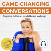 Episode 46: Your Messages Matter