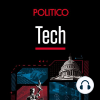 Introducing POLITICO Tech!
