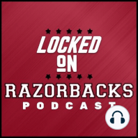 Top 3 Losing Streaks That Will Come To An End For Razorback Football This Season