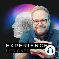 Ep5. From Human-Centred to Planet-Centric Design with Samuel Huber