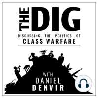 The Dig Presents: Power Struggle