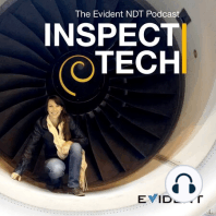 Episode 39: Theo Young, Refined Inspection Services