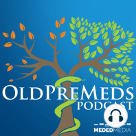327: Balancing a Spouse, Kids, House, and PREMED