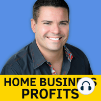 Crushing Your Business Without Crushing Your Home with Richard & Mary Amoedo