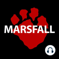 Marsfall: Season 03 Official Trailer 02
