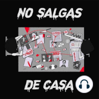 121 - No salgas del Espanglish