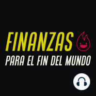 22. La cruda financiera