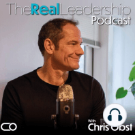 Guest: Brad Myers/ Vulnerability and Success