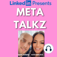 Blockchain Pioneer, Web3 for Enterprise, and Martial Arts | Ep. 23 with Medha Parlikar CoFounder of Casper Labs