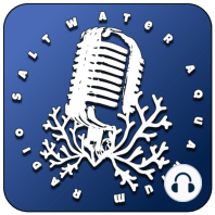 Saltwater Aquarium Radio Podcast 054: The Top 10 Reef Tank Apps