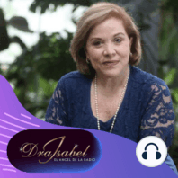 Dra Isabel (Como podemos renacer) 06-16-17