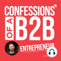 The End Of Sales & Marketing with Daniel Zsolt Rényi of Klear B2B