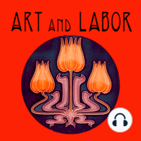 186 – ART AND LABOR 2