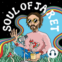 LIVING IN THE UNKNOWN | soul of jaret podcast #79