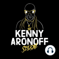 Cedric The Entertainer | #012 The Kenny Aronoff Sessions
