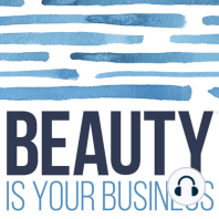 Delivering an Unmatched Value - Jen Shane, Co-Founder of INNBEAUTY Project