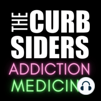 S2 Ep5: #16 Distilling Inpatient Alcohol Withdrawal with Dr. Shawn Cohen