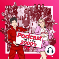 27: Buffy the Vampire Slayer with Joanna Robinson