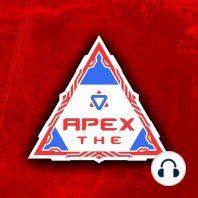 Episode 51: OXG Vein; Season 18 Changes Incoming & Apex Hypotheticals