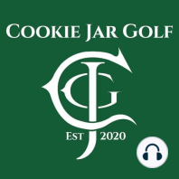 Cookie Crumbs #5 - Gil Hanse & Castle Stuart from episode 056