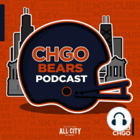 EMERGENCY PODCAST: Breaking News the Chicago Bears sign DE Yannick Ngakoue