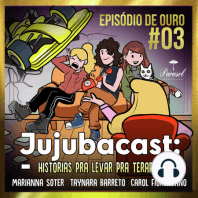Um Podcast Metalinguístico - Jujubacast 224
