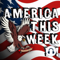 Episode 50: America This Week, August 4, 2023, "The Red-Headed Indictment"