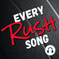 "Earthshine" by Rush