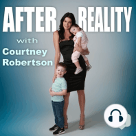 Courtney's Corner with Bachelor Season 17 All Star Ashlee Frazier