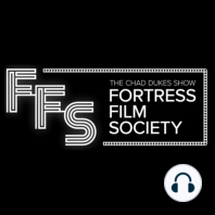 Fortress Film Society: Sisu